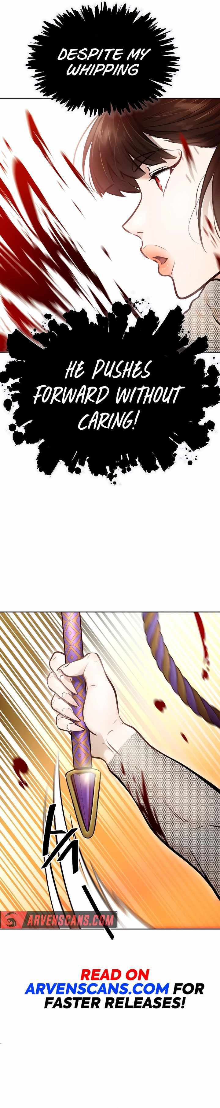 Tower of God Chapter 642 image 07